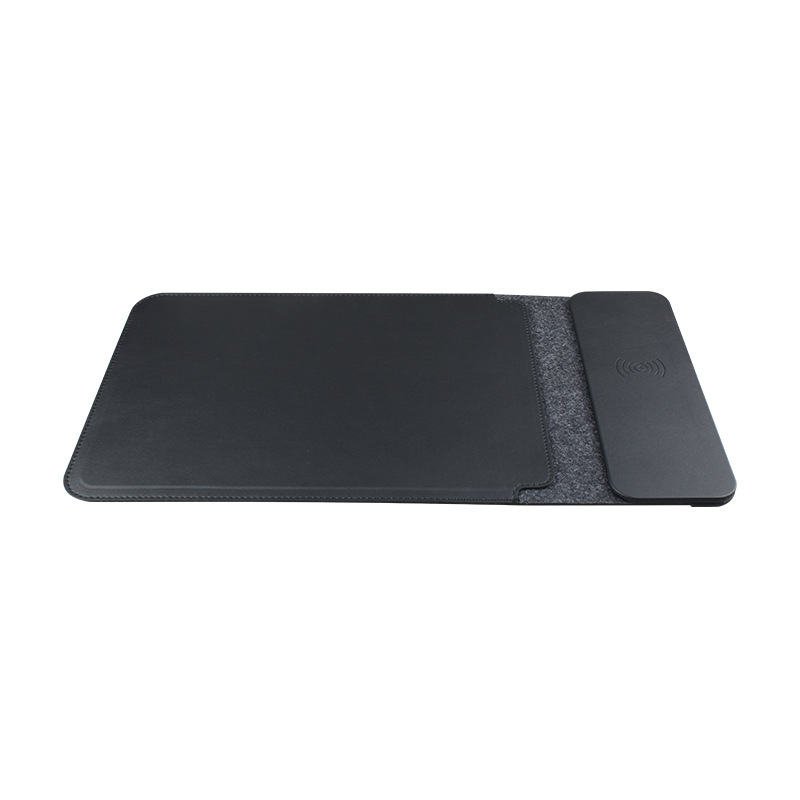5in1 Wireless Charging Laptop Sleeve